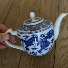 景徳鎮茶器