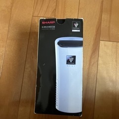 空気清浄機