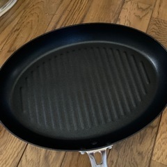 ロースターパンの画像