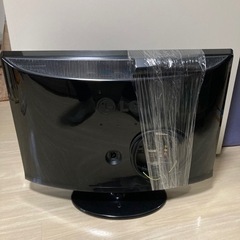 LG 27インチモニター　入力端子豊富の画像