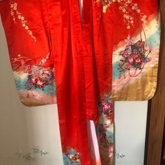七五三セット の画像