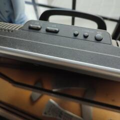 液晶テレビ　SHARP　AQUOS　2005年製の画像