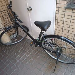 自転車