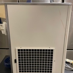 日世 NA-1208AE ソフトクリームフリーザー サーバー ソフトサーバー