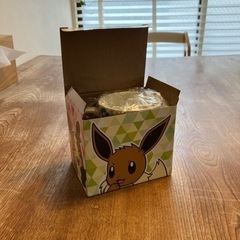 非売品　ポケモン　マグカップ　