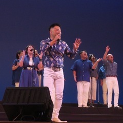 【火曜日・中野】サークルや音楽スクールのゴスペルグループとは一線を画す本格的なゴスペルを歌ってみませんか？ ★初心者も経験者もOK★《CONBRIO TUESDAY》 - 中野区