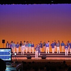 【土曜日・小金井】サークルや音楽スクールのゴスペルグループとは一線を画す本格的なゴスペルを歌ってみませんか？ ★初心者も経験者もOK★《CONBRIO》 - バンド