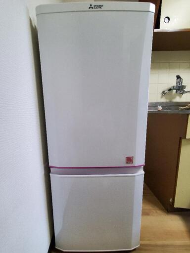 冷蔵庫　売ります