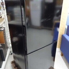 恵庭】NITORI ニトリ 冷凍冷蔵庫 NTR-106BK 2022年製 106L 2ドア