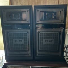 カラオケ機材 スピーカーの画像