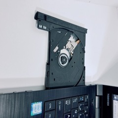 A-97【TOSHIBA♡Corei3.8GB】初心者◎すぐ使えるノートパソコン