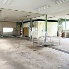 【⭐価格変更⭐】🏘️ 大田市仁摩町仁万　売店舗・事務所　売住宅付店舗　売工場　ロードサイド物件 - 不動産売買（マンション/一戸建て）