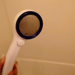 シャワーヘッド