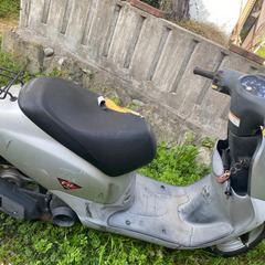 DIO FIT  実働　レストアの画像