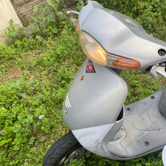 DIO FIT  実働　レストアの画像