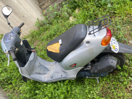 DIO FIT  実働　レストア