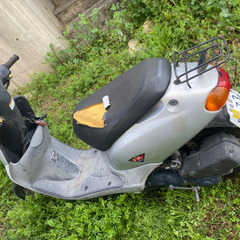 DIO FIT  実働　レストア