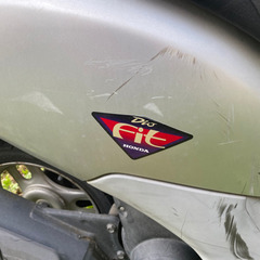 DIO FIT  実働　レストアの画像