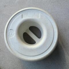 重し　漬物石　4kgの画像