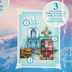 未開封品 アナと雪の女王 アドベンチャー ドールハウス KidKraft ディズニー おもちゃ 大型 ディズニープリンセス 札幌市 清田区 平岡の画像