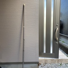 洗濯物干し