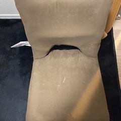 小さい座椅子
