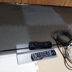 【引取限定0円】 パナソニック ビエラ TH-L26X3 液晶テ...