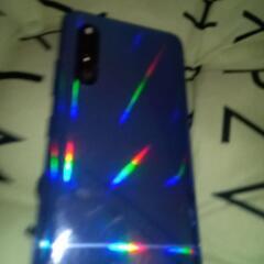 ＵＱモバイル  A41  GALAXYの画像