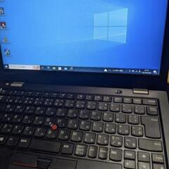 Lenovo ノートパソコン 