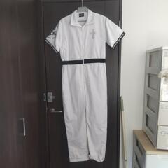 横須賀でも🆗未使用❗️ディアのツナギ  ￥19,000の品の画像