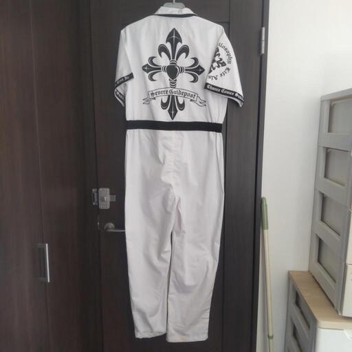 横須賀でも未使用❗️ディアのツナギ  ￥19,000の品