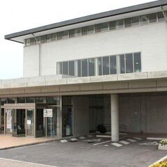 公共施設の受付・事務スタッフ募集！の画像