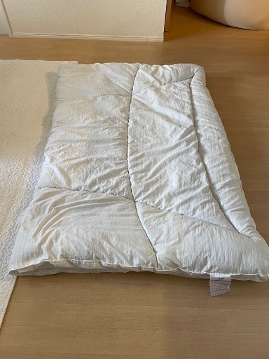 ニトリ 掛け布団 シングル