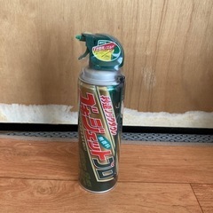 ゴキブリジェット