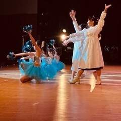 【名古屋】ダンススクール生徒募集中