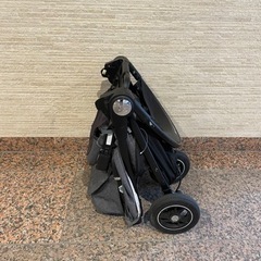 Aprica ベビーカー イージーバギーの画像