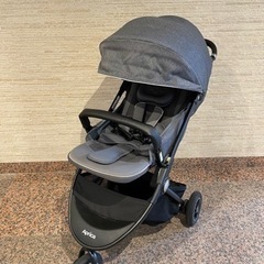 Aprica ベビーカー イージーバギーの画像
