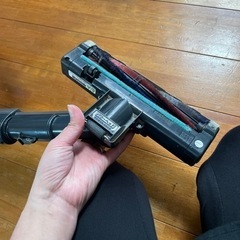 SHARP掃除機の画像