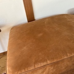クラッシュゲート　オットマン の画像
