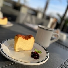 カフェ友、飲み友、募集してます！