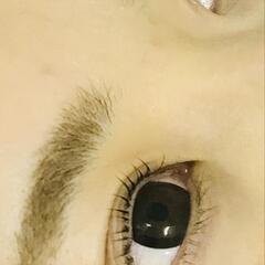 まつげパーマモデル絶賛募集中‼️