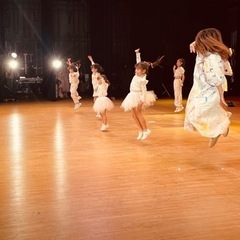 【小牧】ダンススクール生徒募集中の画像
