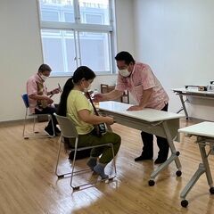 【豊見城】三線道場の画像
