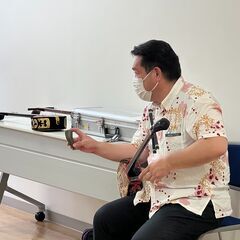 【豊見城】三線道場の画像