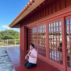 【豊見城】三線道場の画像