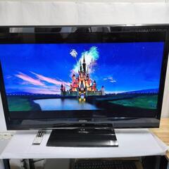 MITSUBISHI 液晶テレビ 46型
