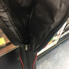 【ジャングルジャングル岸和田店】ゴルフバッグ コカコーラ 筒型 ブラック 南大阪 岸和田 貝塚市 泉佐野市 高石市 泉大津市 和泉市 忠岡町 熊取町の画像