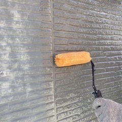 建築塗装の職人さんを募集しています！の画像