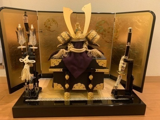 かぶと