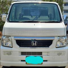 🉐ホンダ アクティ 軽トラ MT 今年の自動車税込み✨